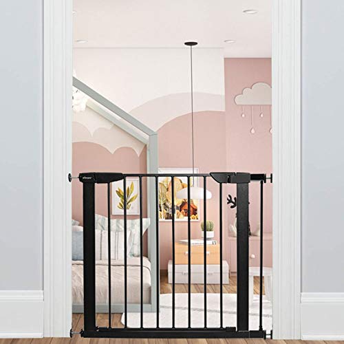 Narrow Baby Gates for Doorway